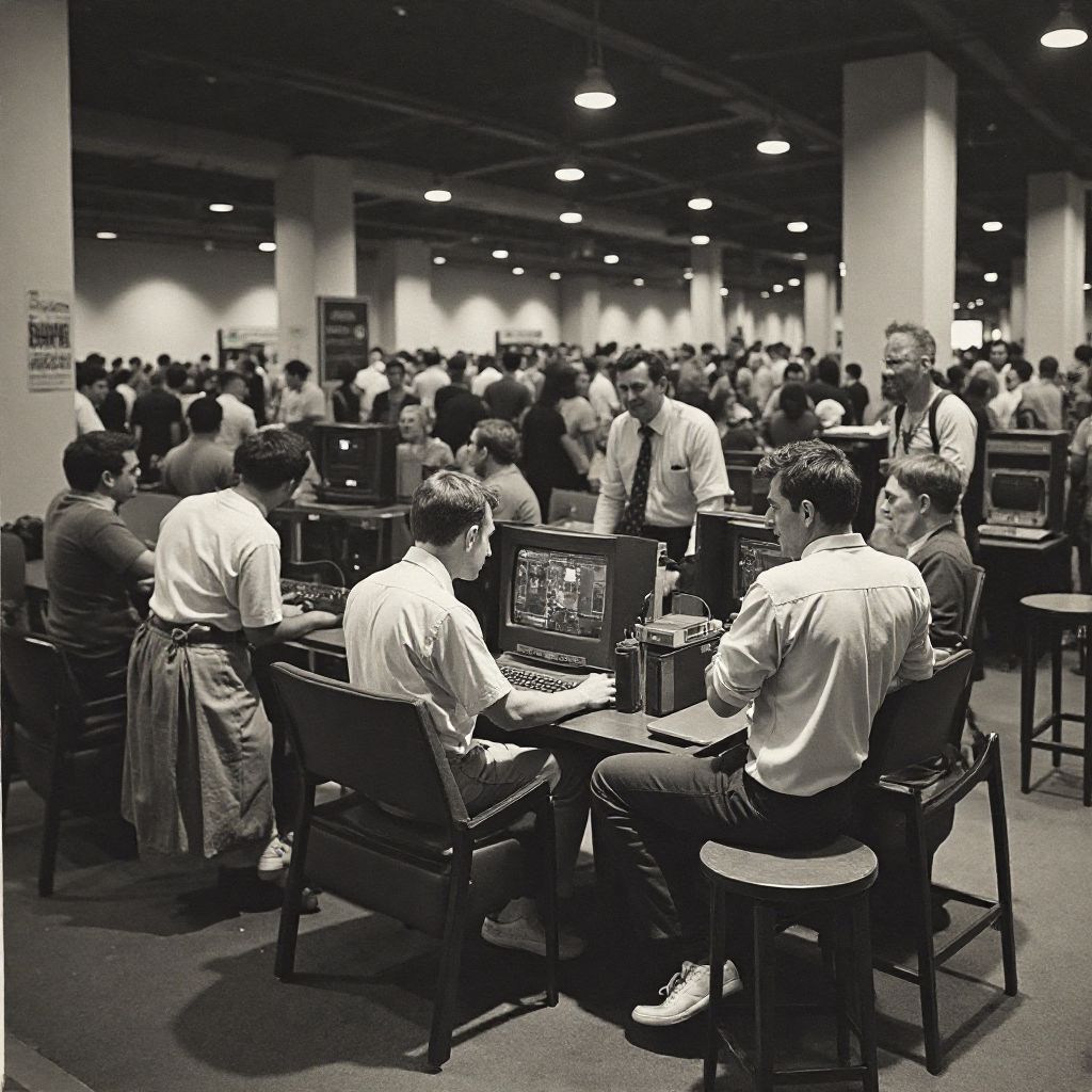 First Toronto Game Expo event in 2019