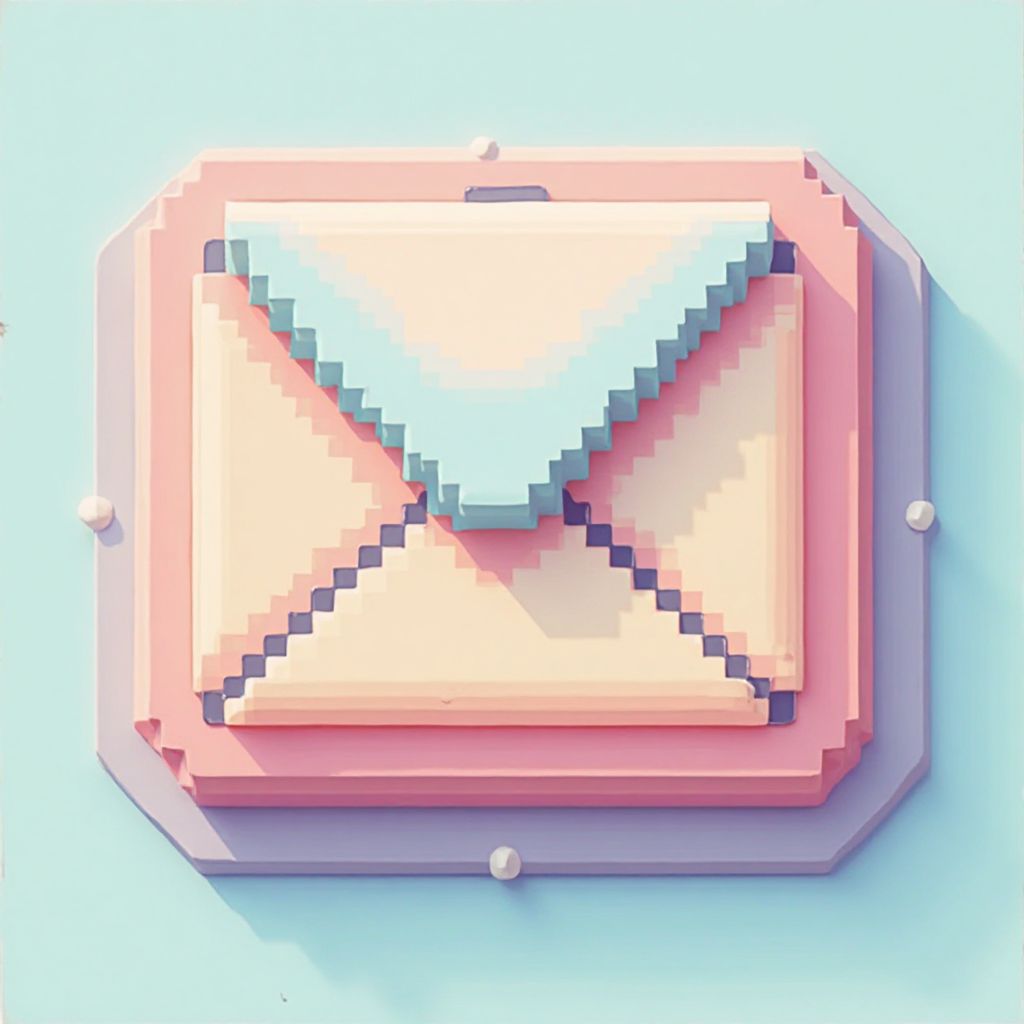 Email Icon
