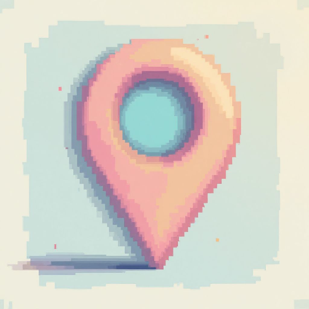 Location Icon