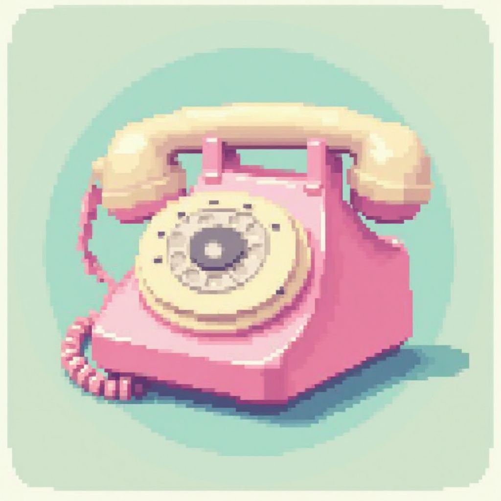 Phone Icon
