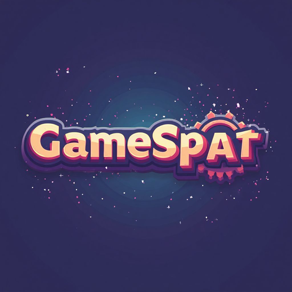 GameSpot Logo