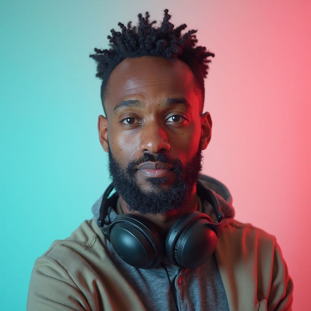 Marcus Dawson - Esports Director