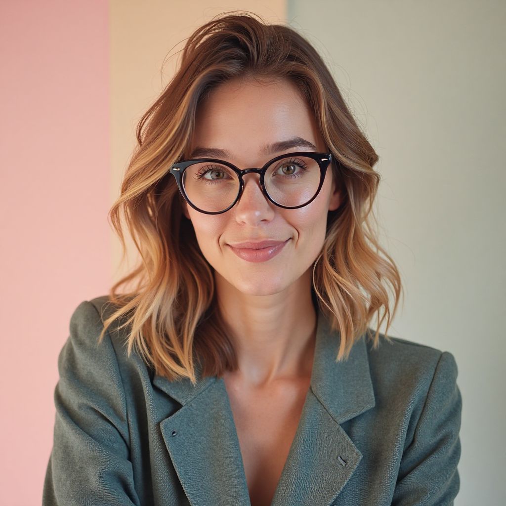 Sophie Bergeron - Director of Developer Relations